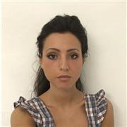 Laureata in laurea magistrale scienze zootecniche con il massimo dei voti